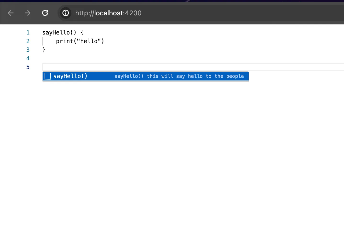web-editor